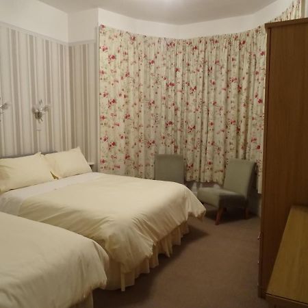 Adam Guest House Perth Zewnętrze zdjęcie