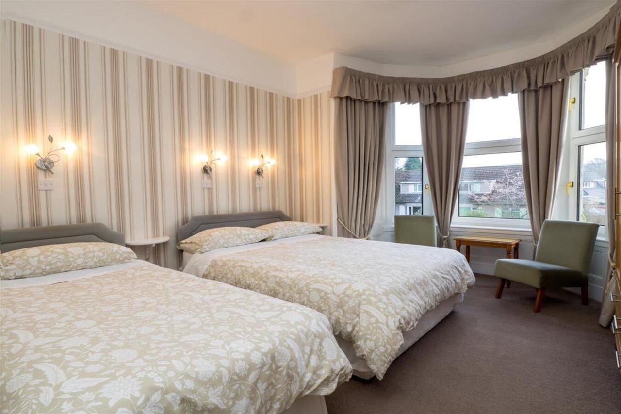 Adam Guest House Perth Zewnętrze zdjęcie