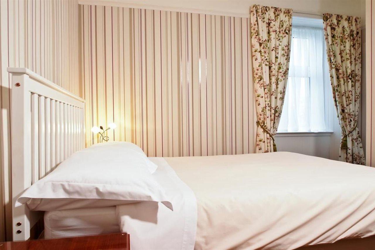 Adam Guest House Perth Zewnętrze zdjęcie