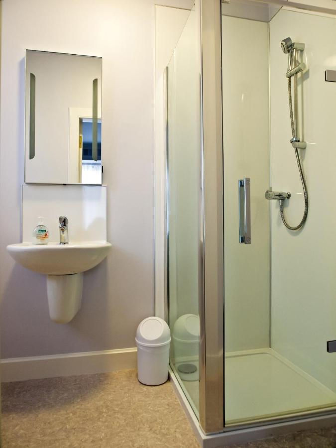 Adam Guest House Perth Zewnętrze zdjęcie