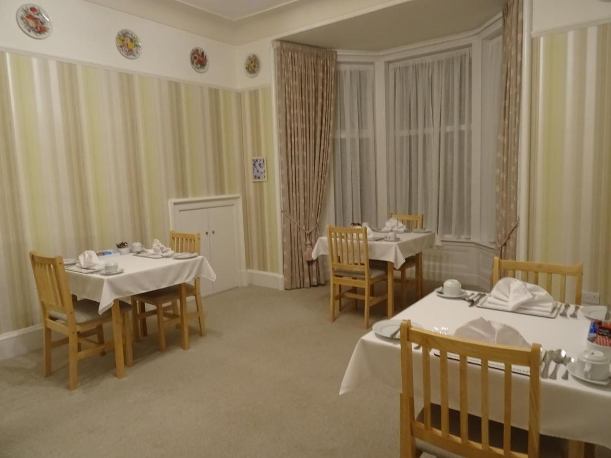 Adam Guest House Perth Zewnętrze zdjęcie