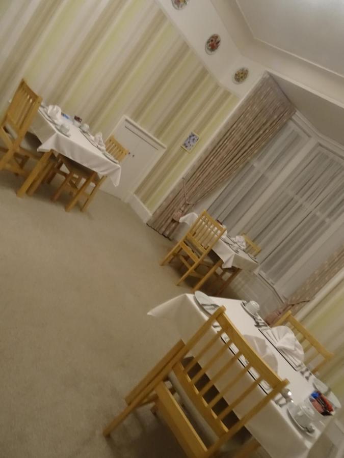 Adam Guest House Perth Zewnętrze zdjęcie