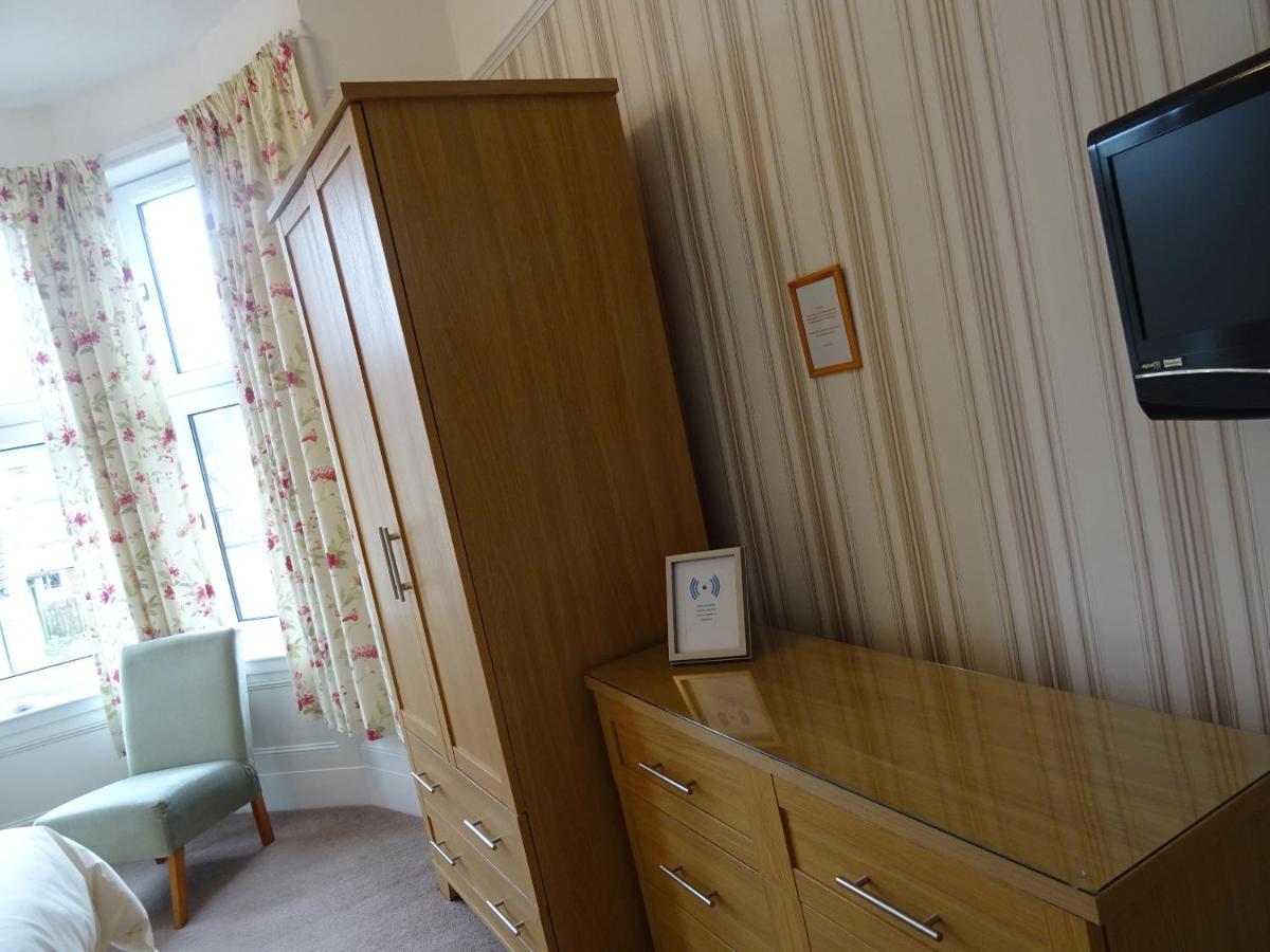 Adam Guest House Perth Zewnętrze zdjęcie