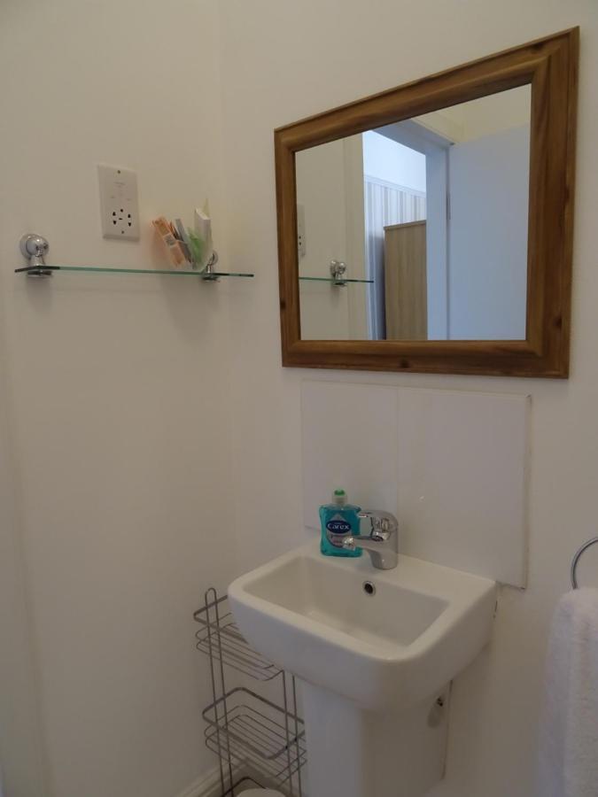 Adam Guest House Perth Zewnętrze zdjęcie