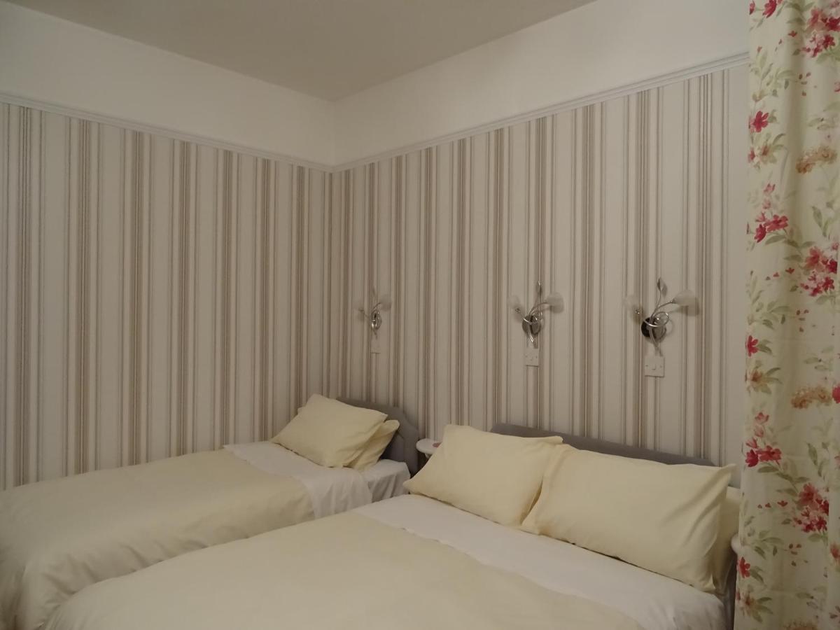 Adam Guest House Perth Zewnętrze zdjęcie