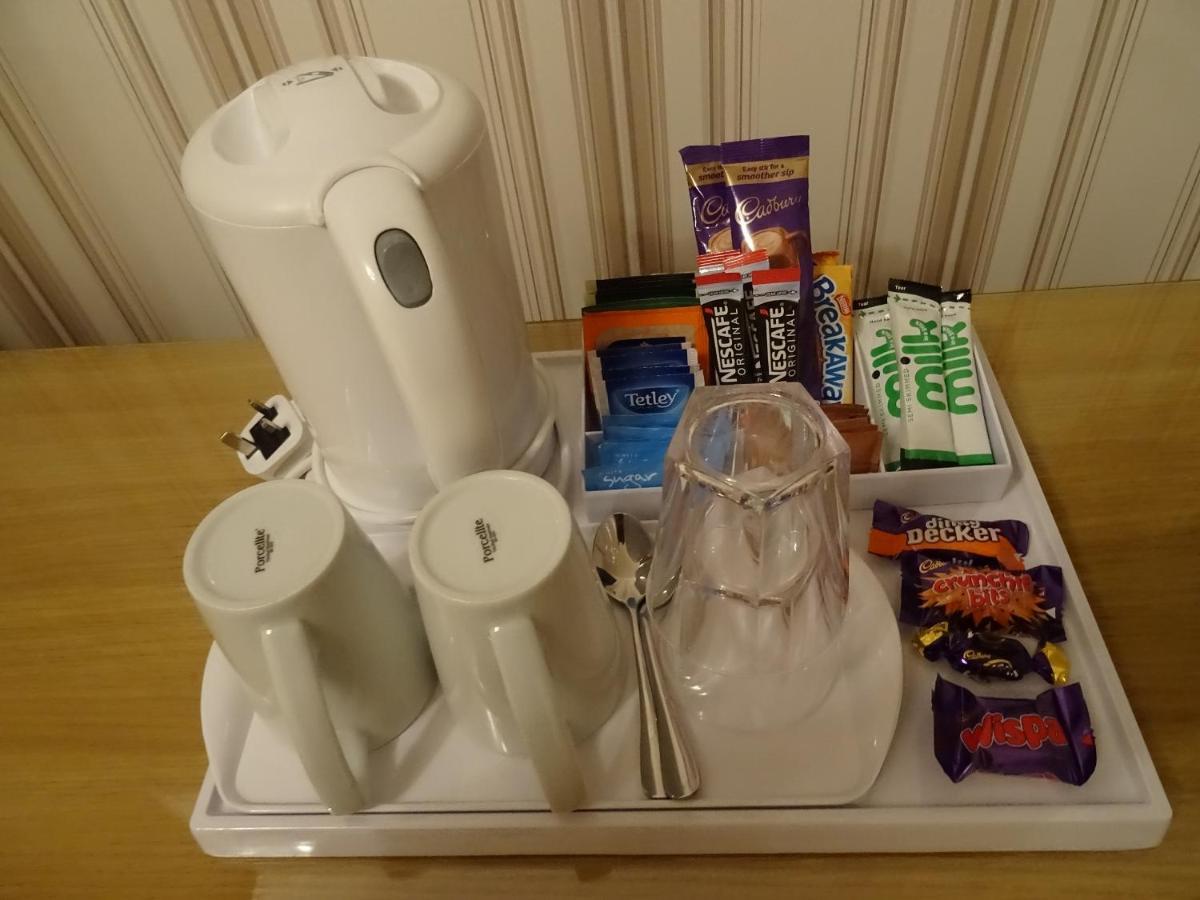 Adam Guest House Perth Zewnętrze zdjęcie