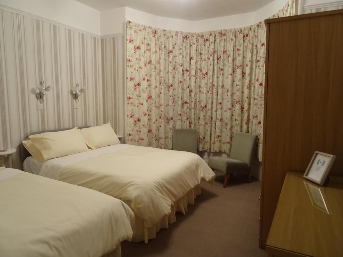 Adam Guest House Perth Zewnętrze zdjęcie