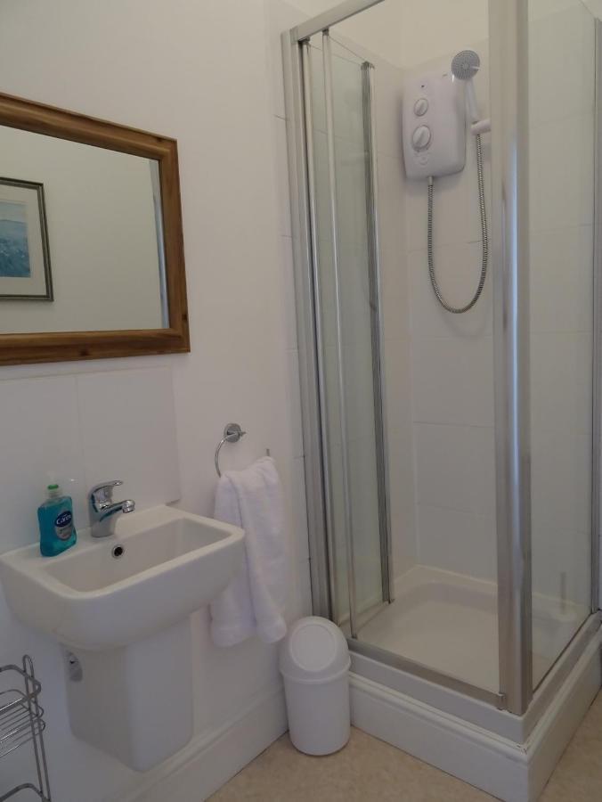 Adam Guest House Perth Zewnętrze zdjęcie