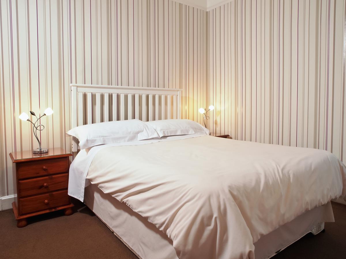 Adam Guest House Perth Zewnętrze zdjęcie